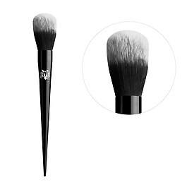 Lock-it Setting Brush Powder Brush